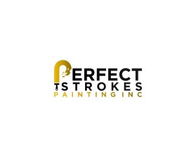 Perfect Strokes Painting Inc. entry by tam_tam_art