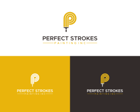 Logo Design entry 2696585 submitted by DonickArt