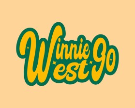 Winnie Go West entry by erwinKuswianto
