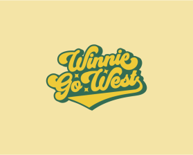 Winnie Go West entry by McRiver