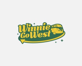 Winnie Go West entry by land06