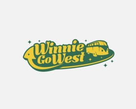 Winnie Go West entry by land06