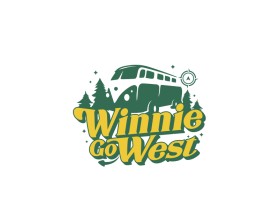 Winnie Go West entry by land06