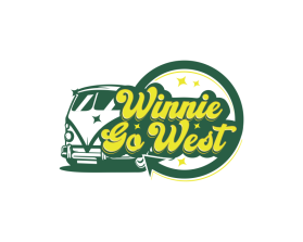 Winnie Go West entry by mannat1922z