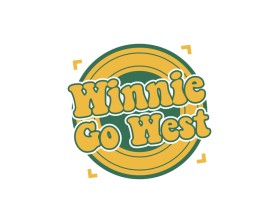 Winnie Go West entry by Raymond