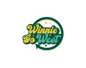 Winnie Go West entry by mannat1922z