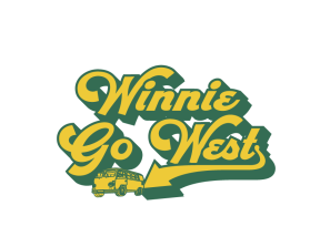 Winnie Go West entry by Colorsurf