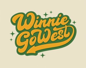 Winnie Go West entry by Armchtrm