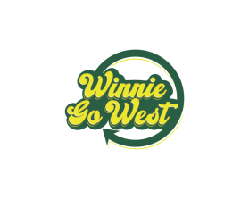 Winnie Go West entry by mannat1922z