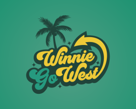 Winnie Go West entry by asf