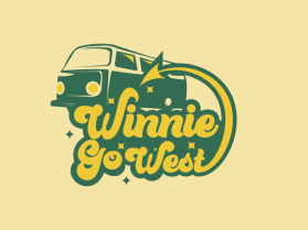 Winnie Go West entry by okley