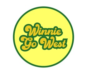 Winnie Go West entry by Arif_Abnu