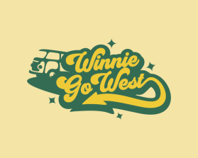 Winnie Go West entry by asf