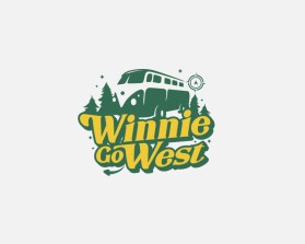Winnie Go West entry by land06