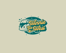 Winnie Go West entry by land06
