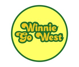 Winnie Go West entry by Arif_Abnu