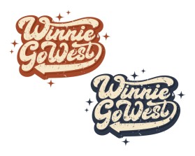 Winnie Go West entry by Armchtrm