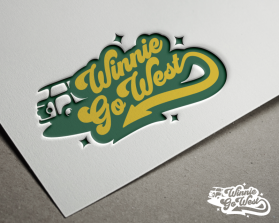 Winnie Go West entry by asf