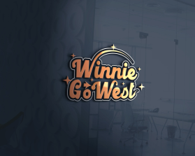 Winnie Go West entry by art dent