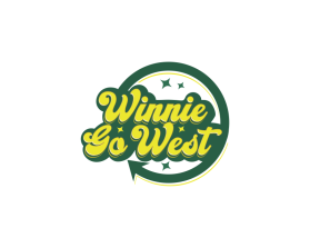 Winnie Go West entry by mannat1922z