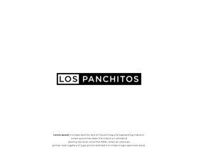 Los Panchitos entry by manaf