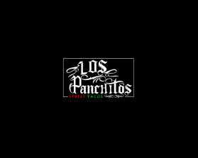 Los Panchitos entry by jinbai