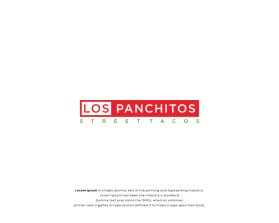 Los Panchitos entry by manaf