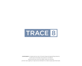 Trace8 entry by manaf
