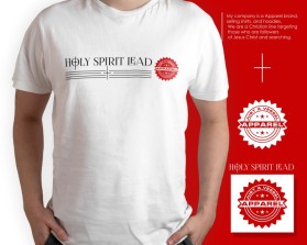Just A Vessel Apparel entry by okley