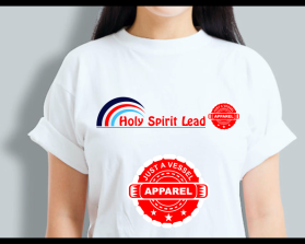 Just A Vessel Apparel entry by donjustin