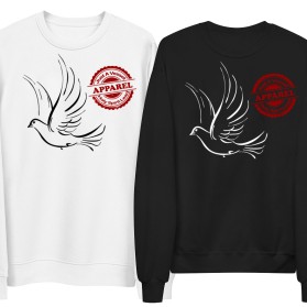 Just A Vessel Apparel entry by Dev
