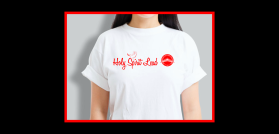 Just A Vessel Apparel entry by donjustin