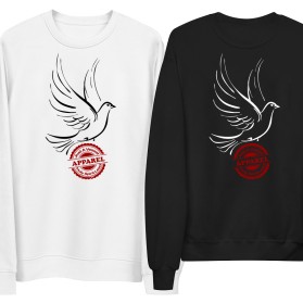 Just A Vessel Apparel entry by Dev
