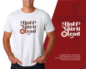 T-Shirt Design entry 2695352 submitted by alanqosh
