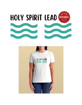 Just A Vessel Apparel entry by biddow