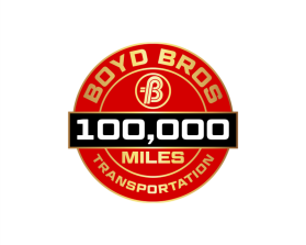 Boyd Bros. Transportation entry by Fathenry