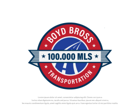 Boyd Bros. Transportation entry by dhanny09