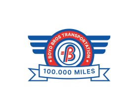 Boyd Bros. Transportation entry by artfeeq