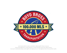 Boyd Bros. Transportation entry by dhanny09