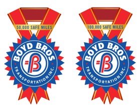 Boyd Bros. Transportation entry by quimcey