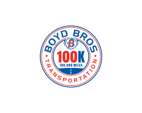 Boyd Bros. Transportation entry by Abiyu