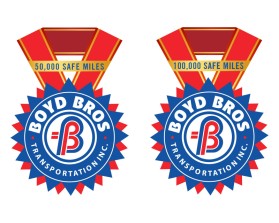 Boyd Bros. Transportation entry by quimcey