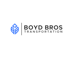 Boyd Bros. Transportation entry by DonickArt