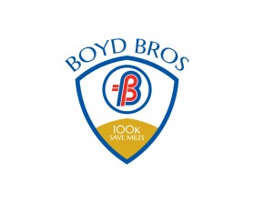 Boyd Bros. Transportation entry by suwandesign