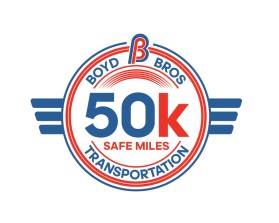 Boyd Bros. Transportation entry by Deki