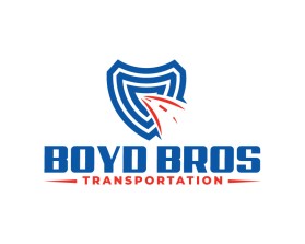 Boyd Bros. Transportation entry by plexdesign