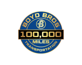 Boyd Bros. Transportation entry by Fathenry