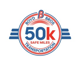 Boyd Bros. Transportation entry by Deki