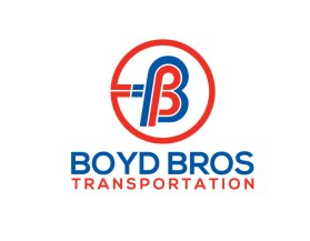 Boyd Bros. Transportation entry by Design Rock
