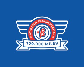 Boyd Bros. Transportation entry by artfeeq